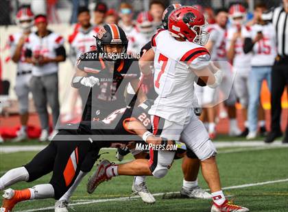 Thumbnail 3 in Burlingame @ San Mateo (Little Big Game) photogallery.
