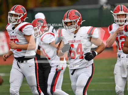 Thumbnail 2 in Burlingame @ San Mateo (Little Big Game) photogallery.
