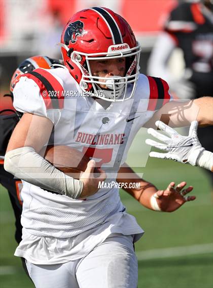 Thumbnail 1 in Burlingame @ San Mateo (Little Big Game) photogallery.