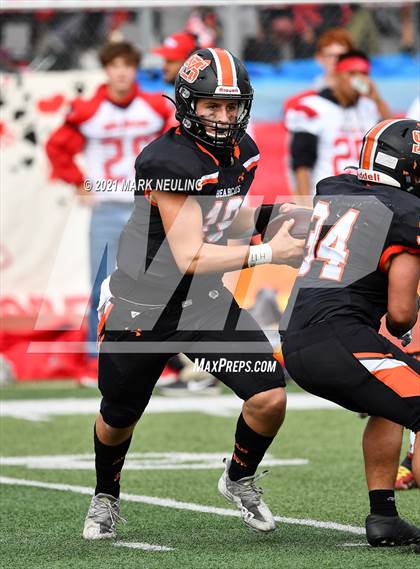 Thumbnail 2 in Burlingame @ San Mateo (Little Big Game) photogallery.