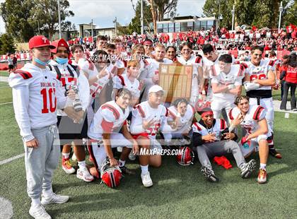 Thumbnail 3 in Burlingame @ San Mateo (Little Big Game) photogallery.