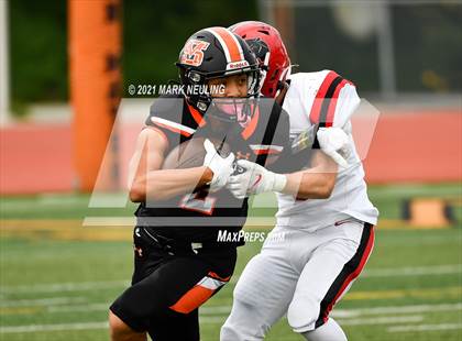 Thumbnail 3 in Burlingame @ San Mateo (Little Big Game) photogallery.