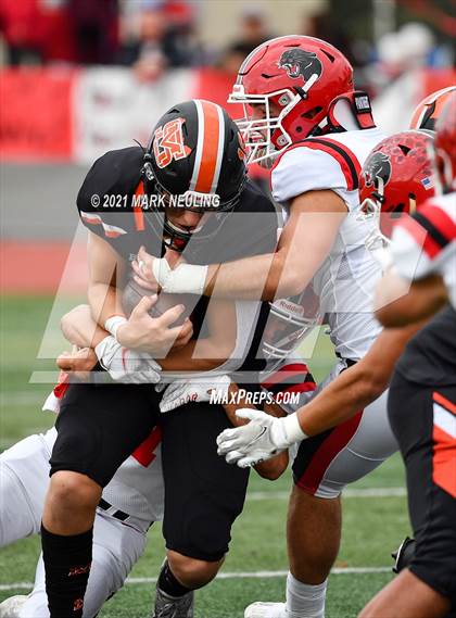 Thumbnail 3 in Burlingame @ San Mateo (Little Big Game) photogallery.