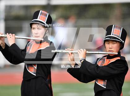 Thumbnail 2 in Burlingame @ San Mateo (Little Big Game) photogallery.