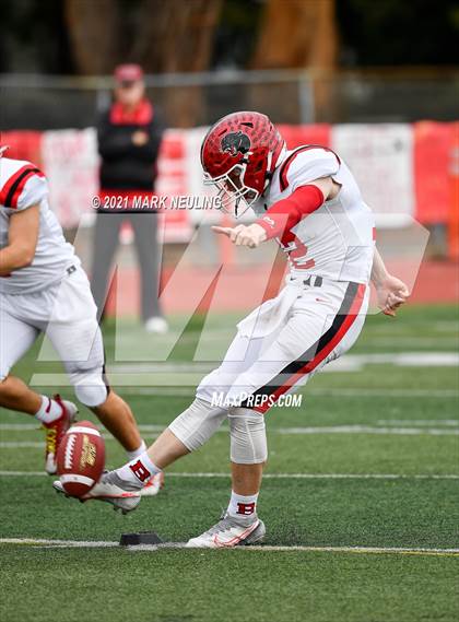 Thumbnail 1 in Burlingame @ San Mateo (Little Big Game) photogallery.