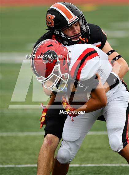 Thumbnail 3 in Burlingame @ San Mateo (Little Big Game) photogallery.