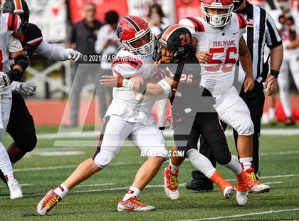Thumbnail 2 in Burlingame @ San Mateo (Little Big Game) photogallery.