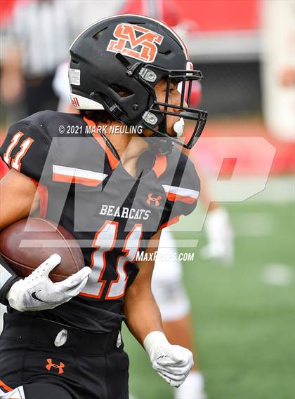 Thumbnail 2 in Burlingame @ San Mateo (Little Big Game) photogallery.