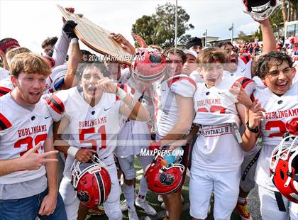 Thumbnail 2 in Burlingame @ San Mateo (Little Big Game) photogallery.