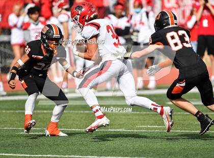 Thumbnail 3 in Burlingame @ San Mateo (Little Big Game) photogallery.