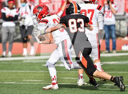 Thumbnail 1 in Burlingame @ San Mateo (Little Big Game) photogallery.