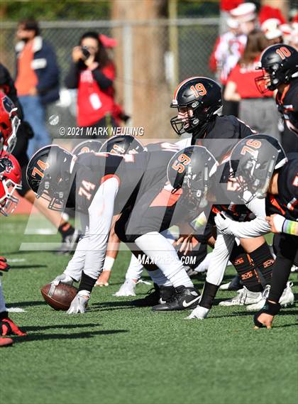 Thumbnail 3 in Burlingame @ San Mateo (Little Big Game) photogallery.