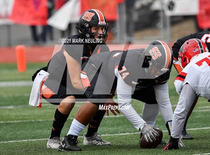 Thumbnail 2 in Burlingame @ San Mateo (Little Big Game) photogallery.