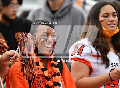 Thumbnail 1 in Burlingame @ San Mateo (Little Big Game) photogallery.