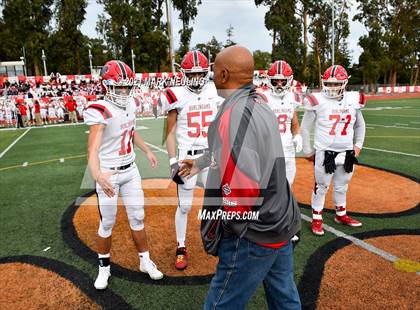 Thumbnail 1 in Burlingame @ San Mateo (Little Big Game) photogallery.