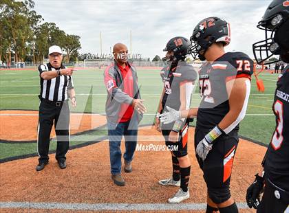 Thumbnail 2 in Burlingame @ San Mateo (Little Big Game) photogallery.