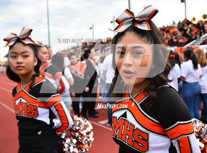 Thumbnail 3 in Burlingame @ San Mateo (Little Big Game) photogallery.