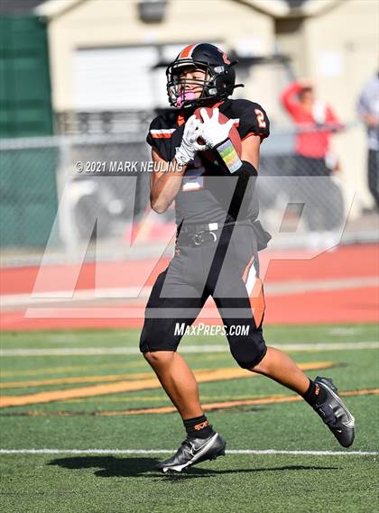 Thumbnail 2 in Burlingame @ San Mateo (Little Big Game) photogallery.