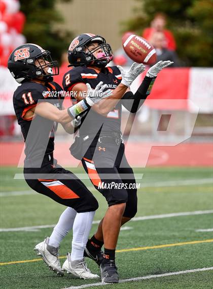Thumbnail 3 in Burlingame @ San Mateo (Little Big Game) photogallery.
