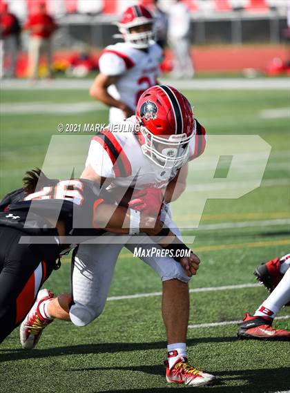 Thumbnail 2 in Burlingame @ San Mateo (Little Big Game) photogallery.