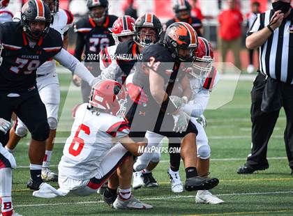 Thumbnail 3 in Burlingame @ San Mateo (Little Big Game) photogallery.
