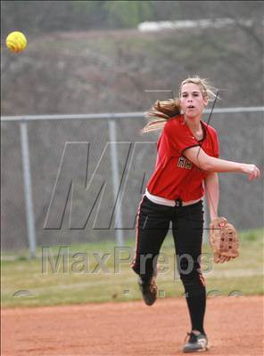 Thumbnail 3 in Ravenwood vs Independence photogallery.