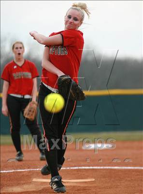 Thumbnail 1 in Ravenwood vs Independence photogallery.