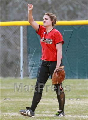 Thumbnail 2 in Ravenwood vs Independence photogallery.
