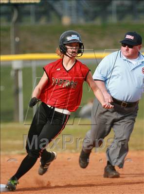 Thumbnail 3 in Ravenwood vs Independence photogallery.