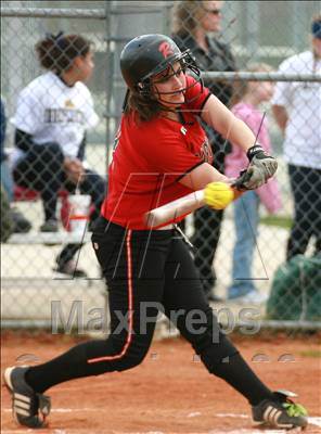 Thumbnail 3 in Ravenwood vs Independence photogallery.