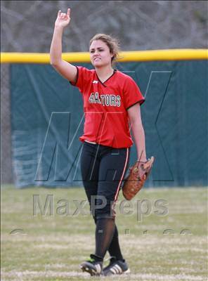 Thumbnail 3 in Ravenwood vs Independence photogallery.