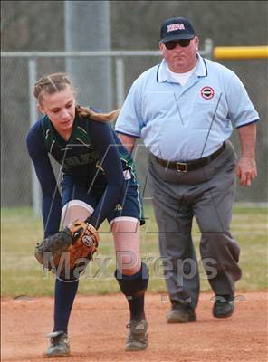 Thumbnail 1 in Ravenwood vs Independence photogallery.