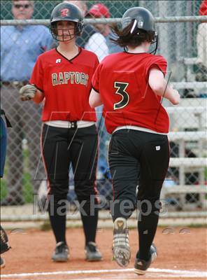 Thumbnail 1 in Ravenwood vs Independence photogallery.