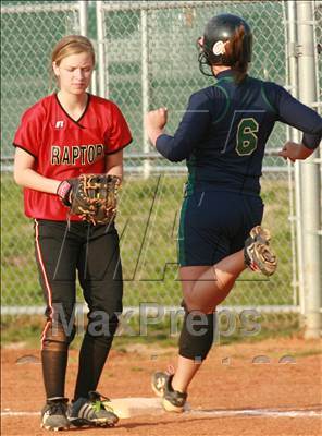 Thumbnail 3 in Ravenwood vs Independence photogallery.