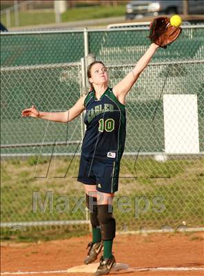 Thumbnail 2 in Ravenwood vs Independence photogallery.