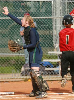 Thumbnail 3 in Ravenwood vs Independence photogallery.