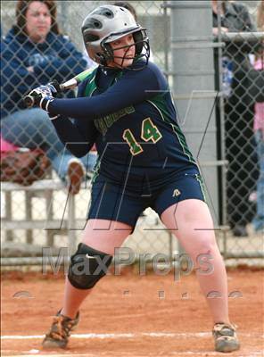 Thumbnail 2 in Ravenwood vs Independence photogallery.