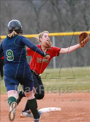 Thumbnail 3 in Ravenwood vs Independence photogallery.