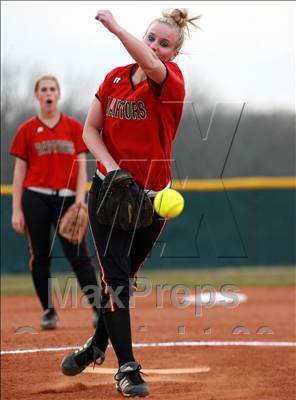 Thumbnail 3 in Ravenwood vs Independence photogallery.
