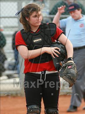 Thumbnail 1 in Ravenwood vs Independence photogallery.