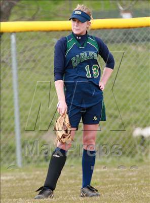 Thumbnail 3 in Ravenwood vs Independence photogallery.