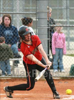 Thumbnail 3 in Ravenwood vs Independence photogallery.