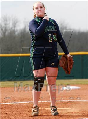 Thumbnail 2 in Ravenwood vs Independence photogallery.