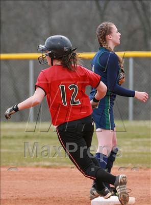 Thumbnail 1 in Ravenwood vs Independence photogallery.