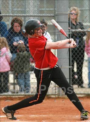 Thumbnail 1 in Ravenwood vs Independence photogallery.