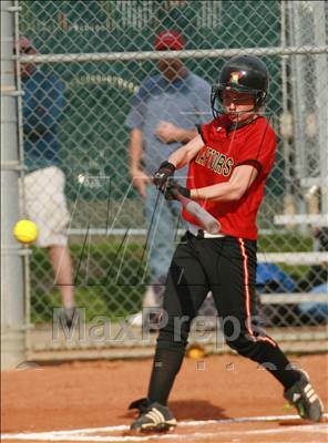 Thumbnail 1 in Ravenwood vs Independence photogallery.