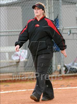 Thumbnail 3 in Ravenwood vs Independence photogallery.