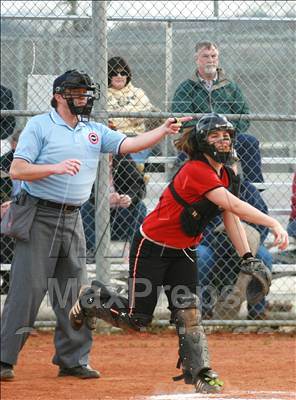 Thumbnail 2 in Ravenwood vs Independence photogallery.