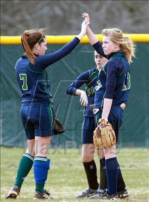 Thumbnail 3 in Ravenwood vs Independence photogallery.