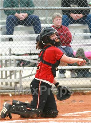 Thumbnail 1 in Ravenwood vs Independence photogallery.